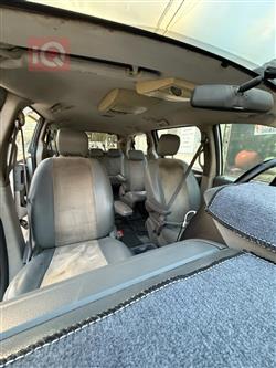 دۆج گراند کاراڤان